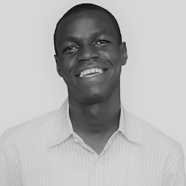 Denzil Otieno, founder of ChannelBrain