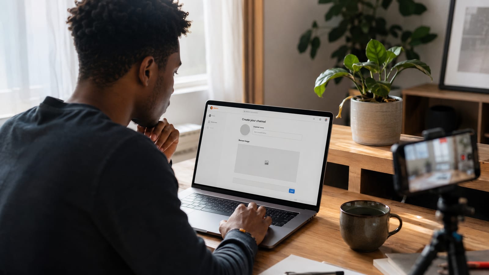 How to Start a YouTube Channel in 2026: The Complete Setup Guide