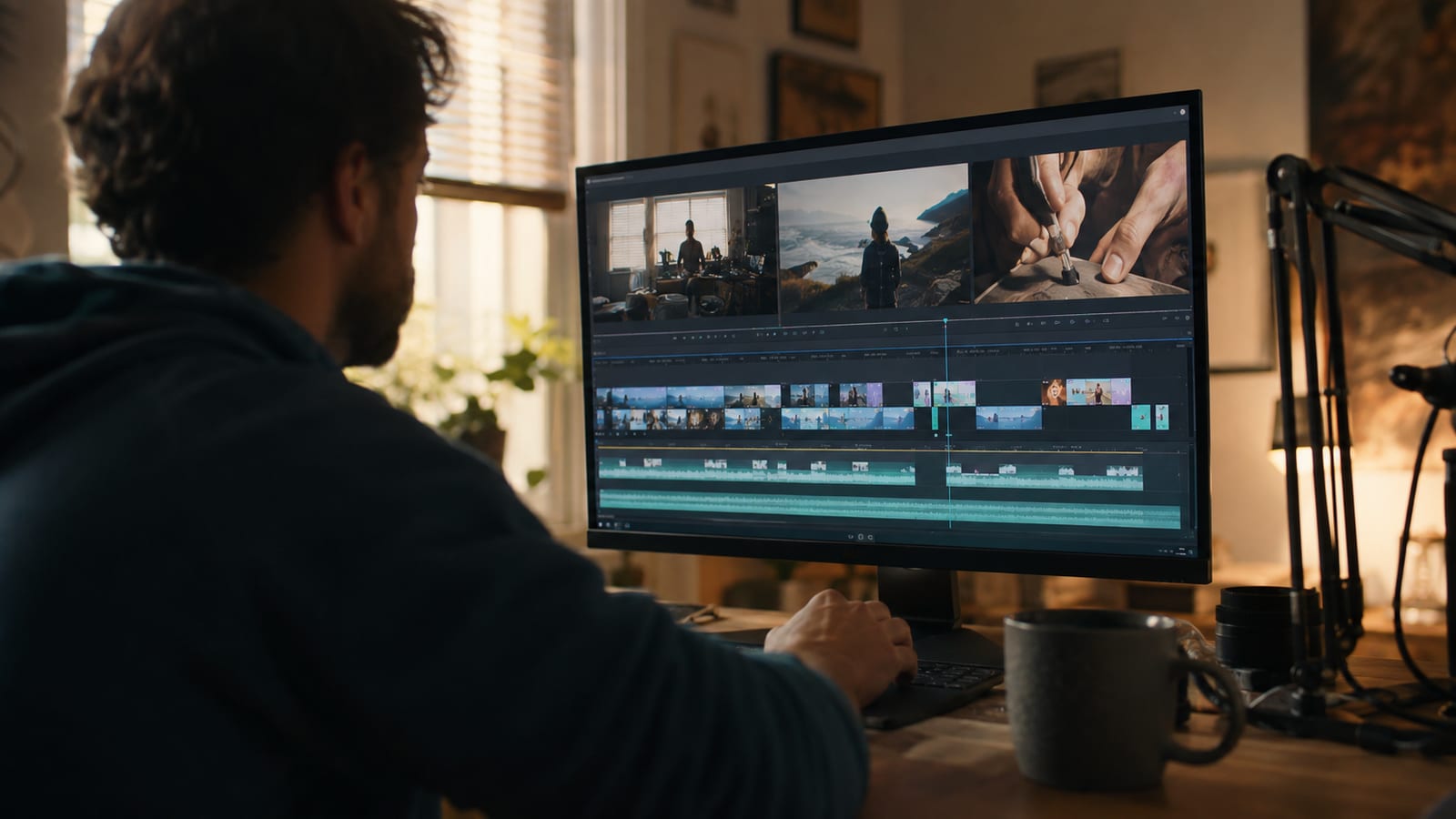 The Ideal YouTube Video Length in 2026: We Analyzed 30,360 Real Uploads by Niche
