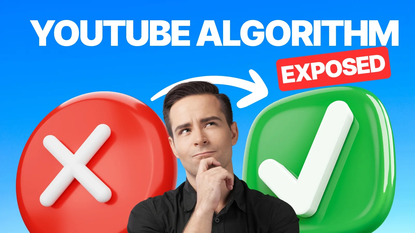 YouTube Algorithm 2026: How Discovery Works (Stop Gaming the Bot)