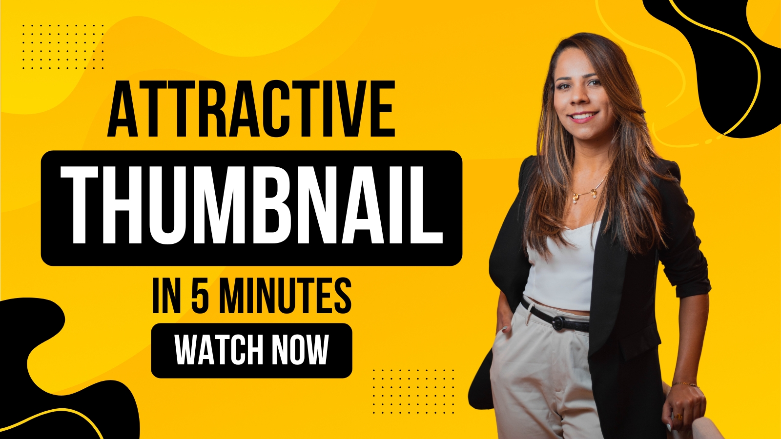 Thumbnail being scored