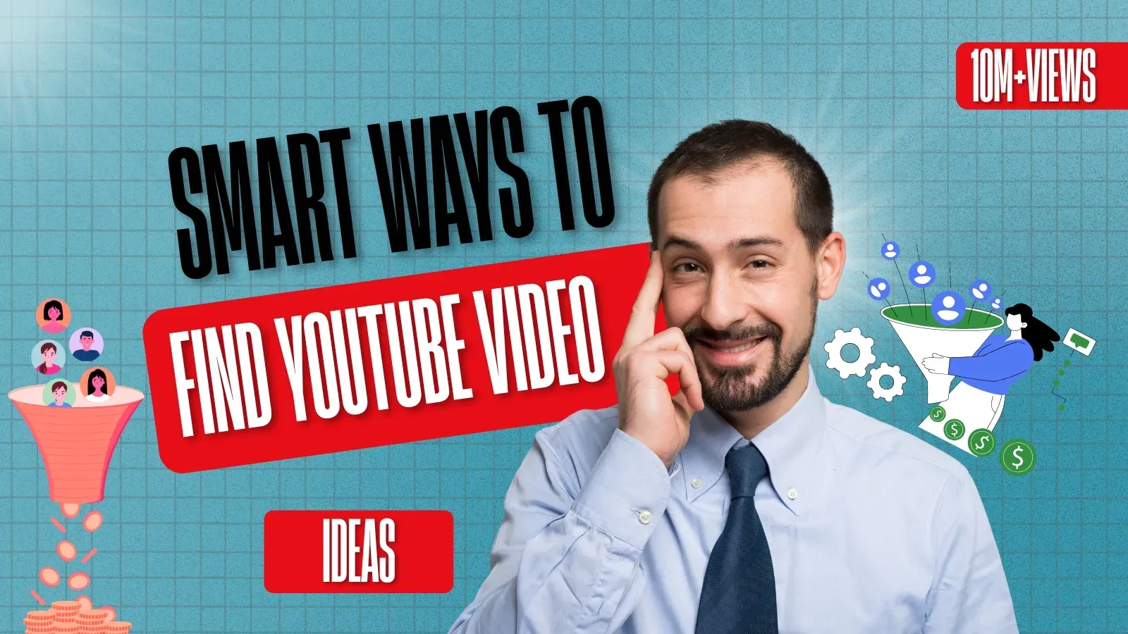 YouTube Video Ideas for Beginners: 10 Ideas That Work With Zero Subscribers