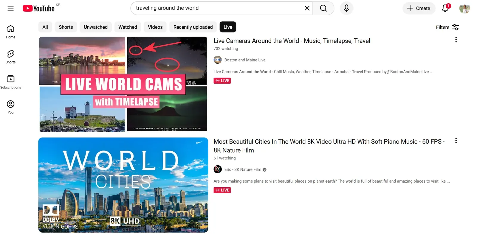 Live streaming watch hour math: concurrent viewers multiplied by stream duration